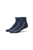 AIRKNITˣ High Ankle Sock