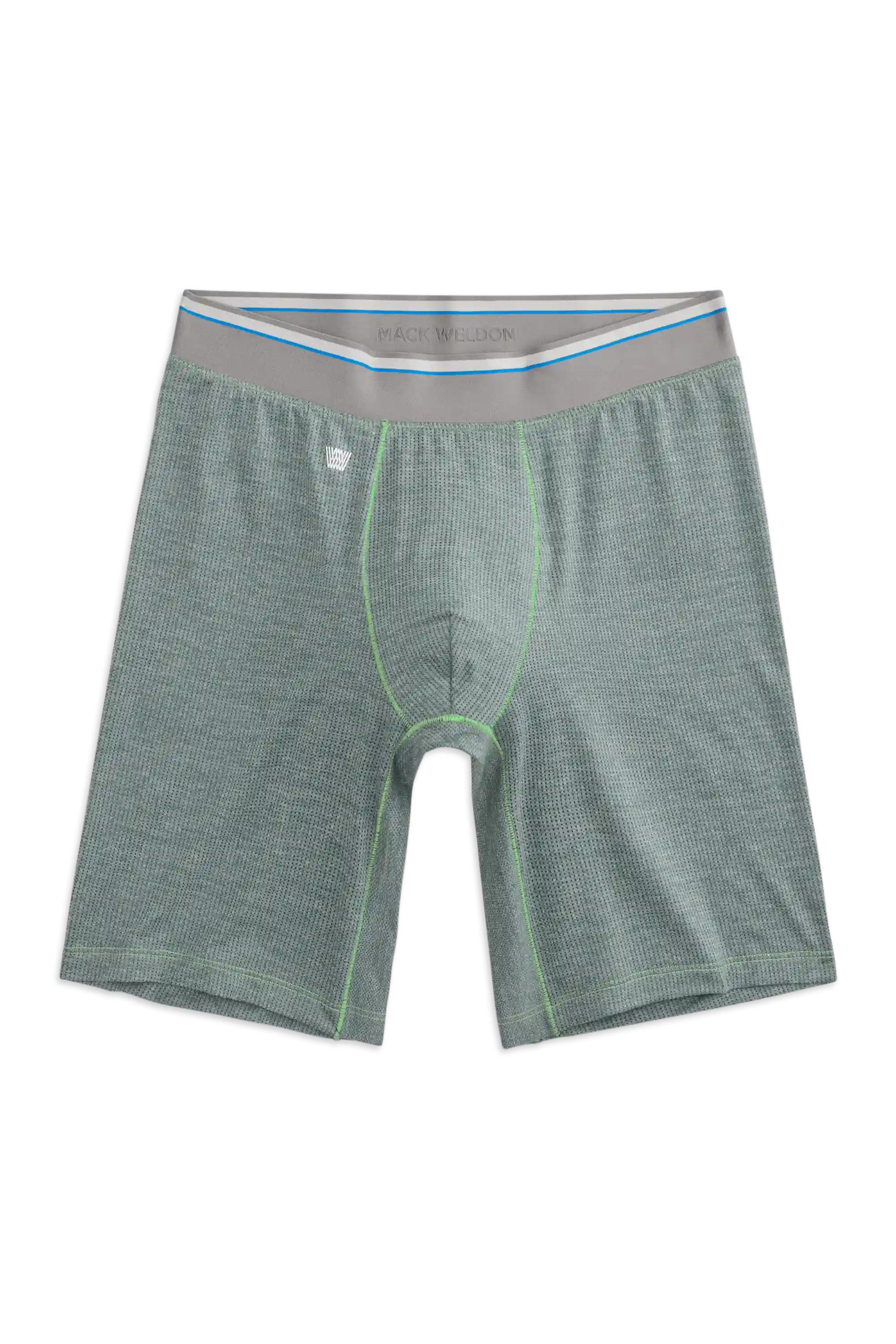 AIRKNITˣ 8" Boxer Brief