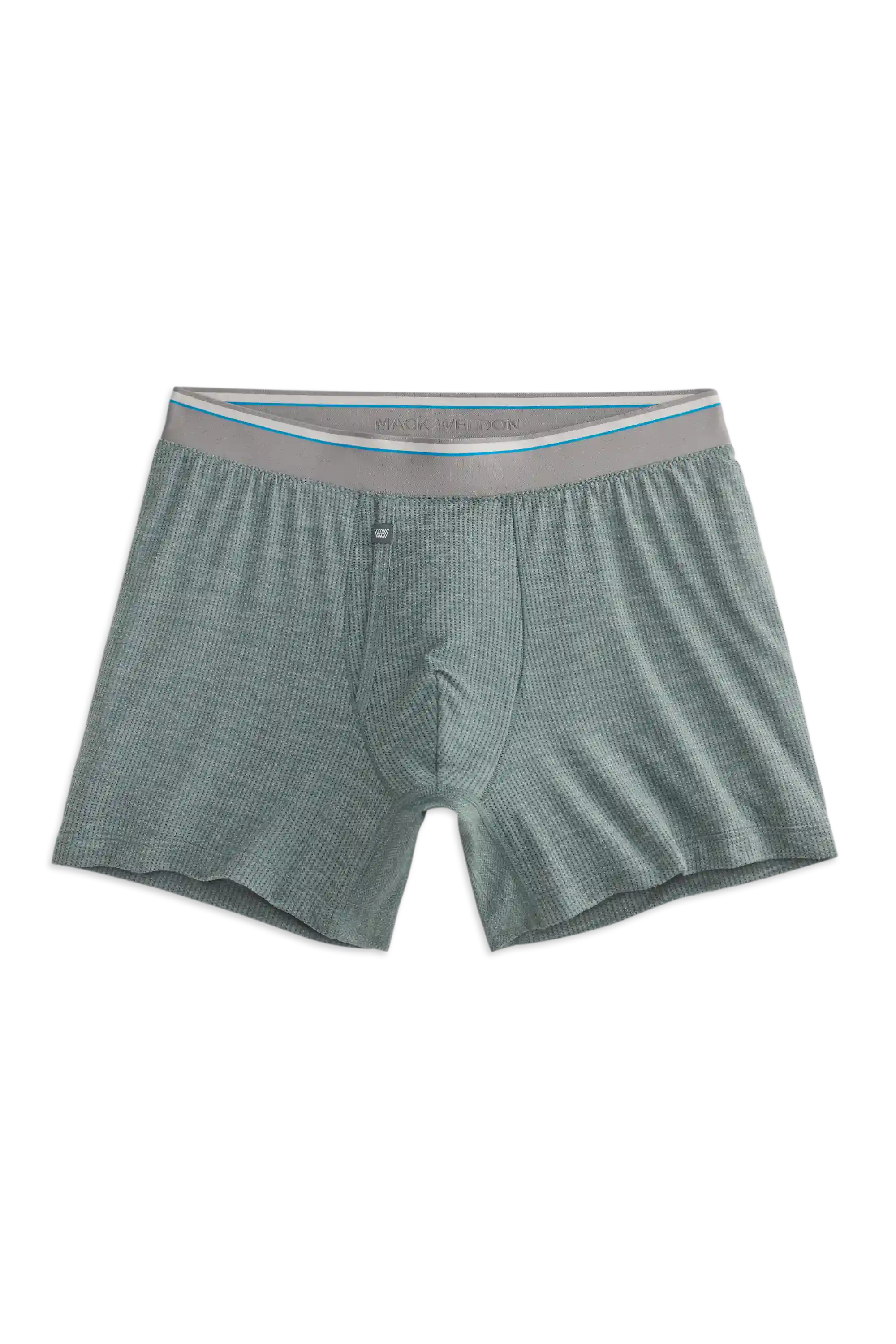AIRKNITx Boxer Brief - With Fly