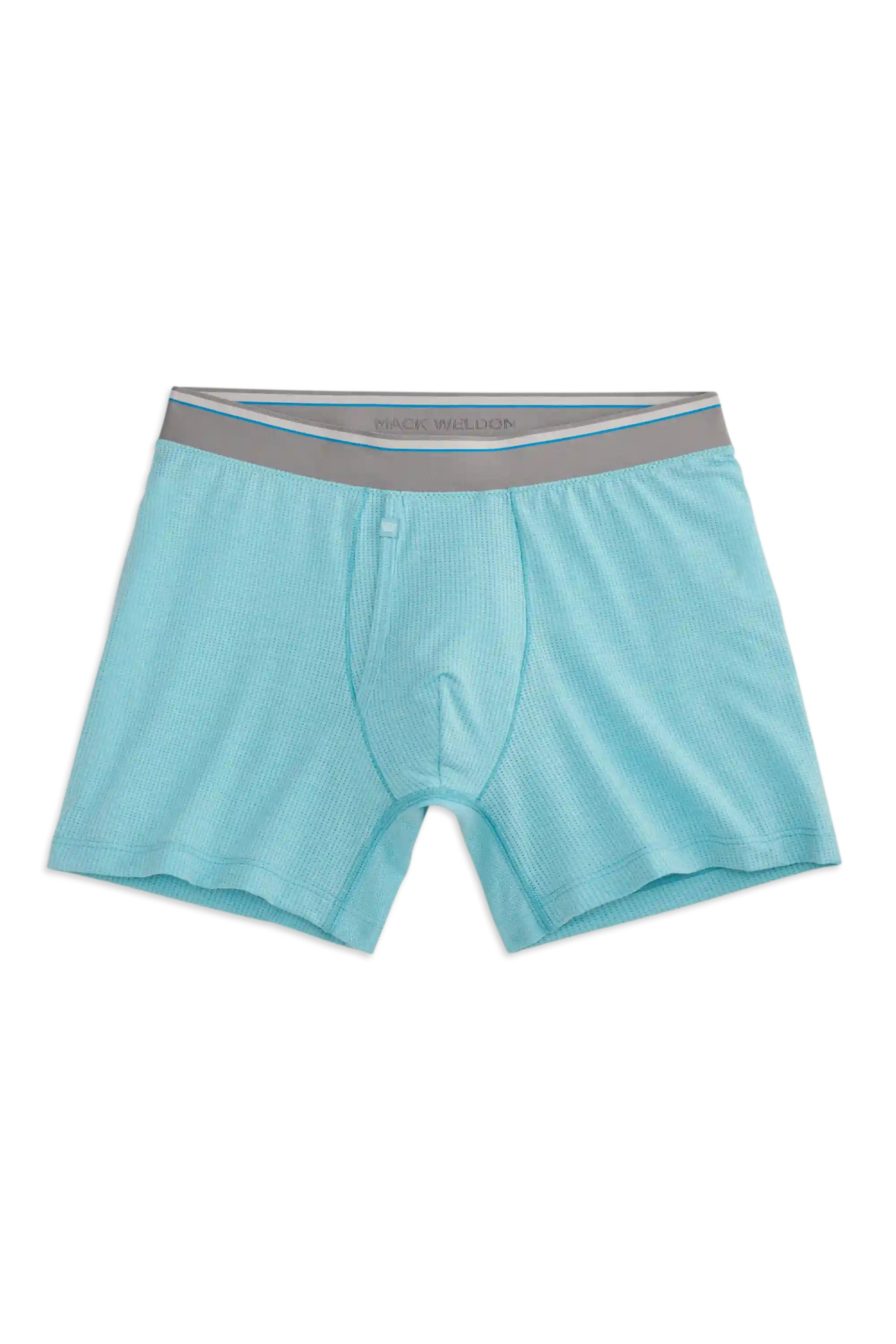 AIRKNITx Boxer Brief - With Fly