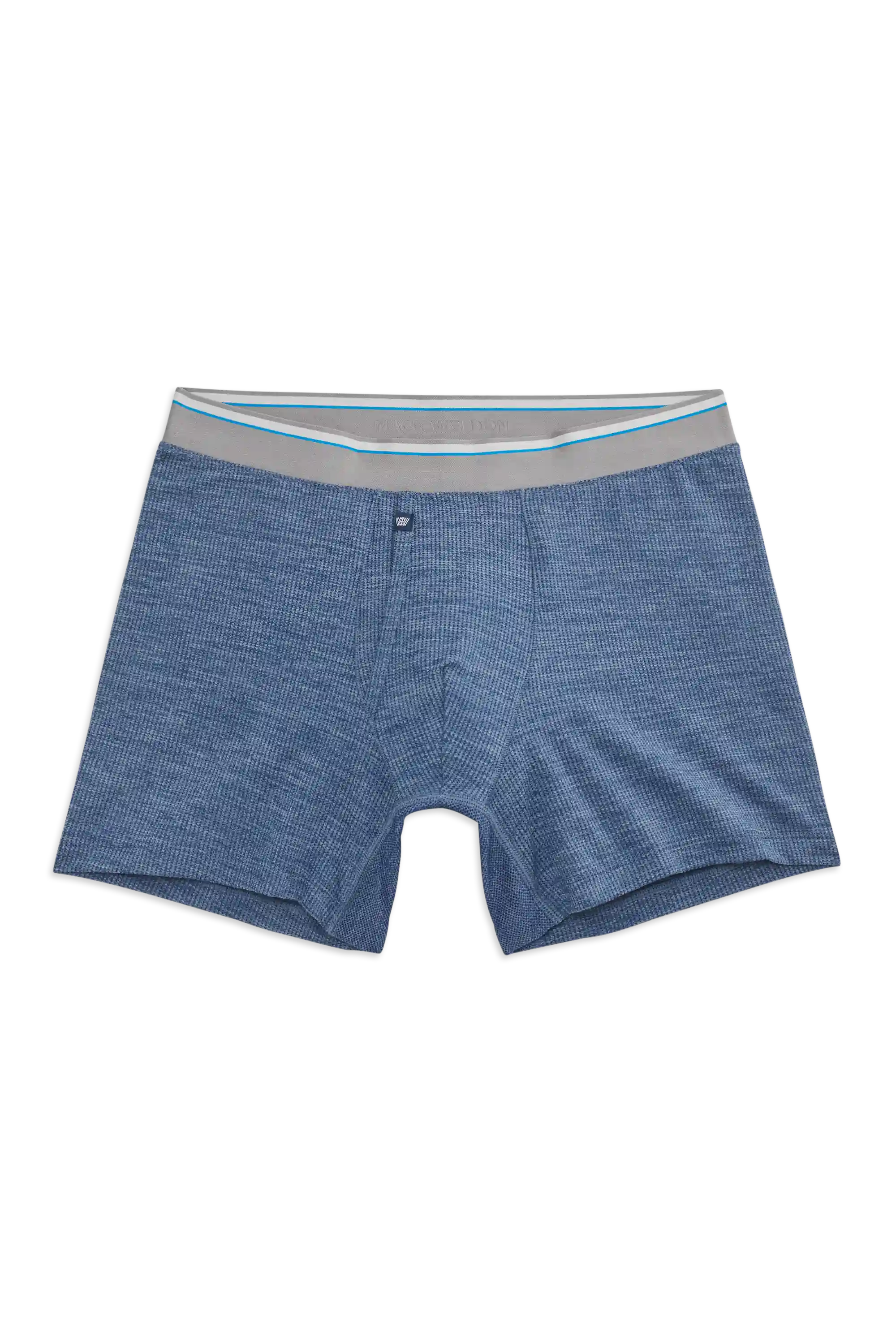 AIRKNITx Boxer Brief - With Fly