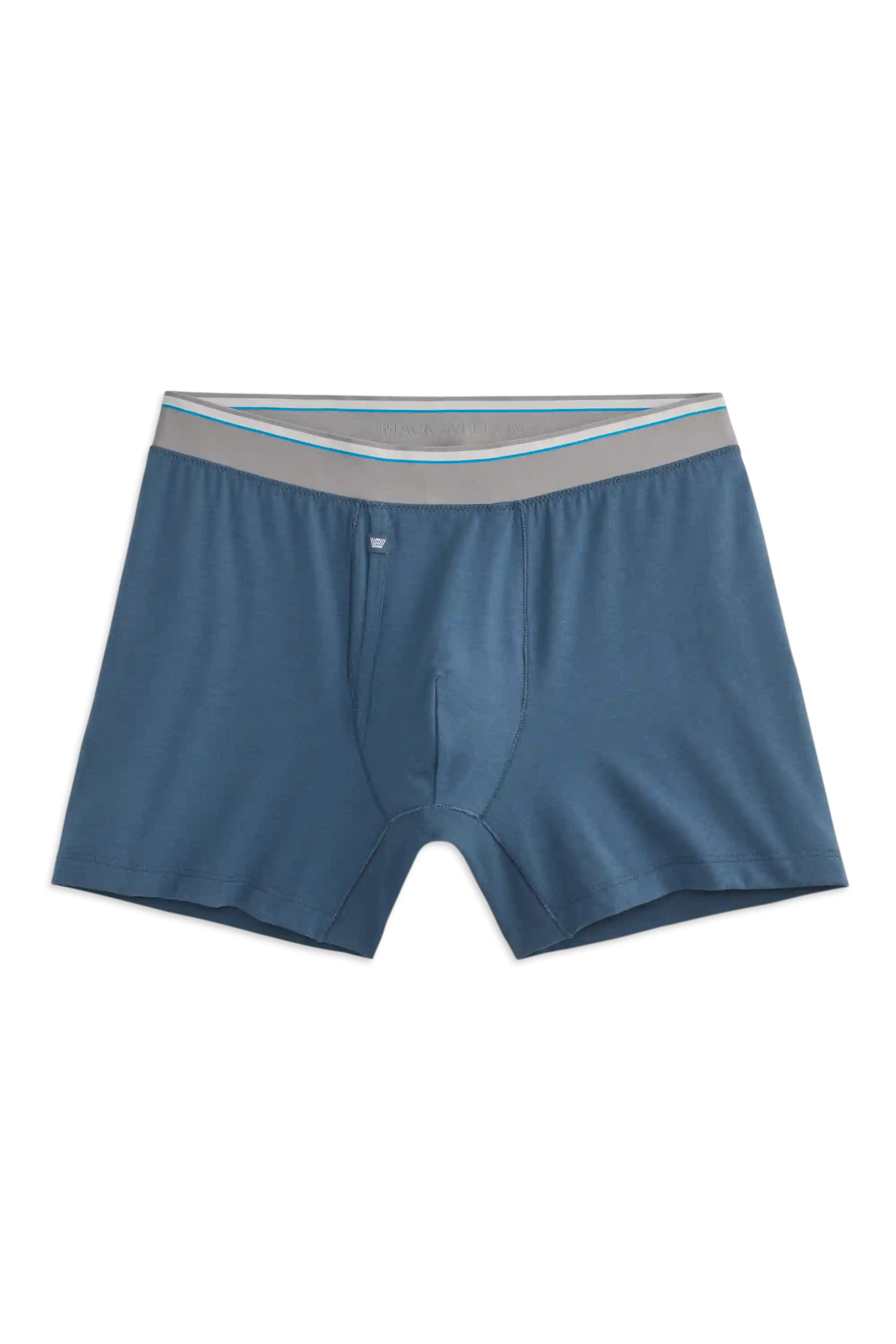 AIRKNITˣ Cotton Boxer Brief - With Fly