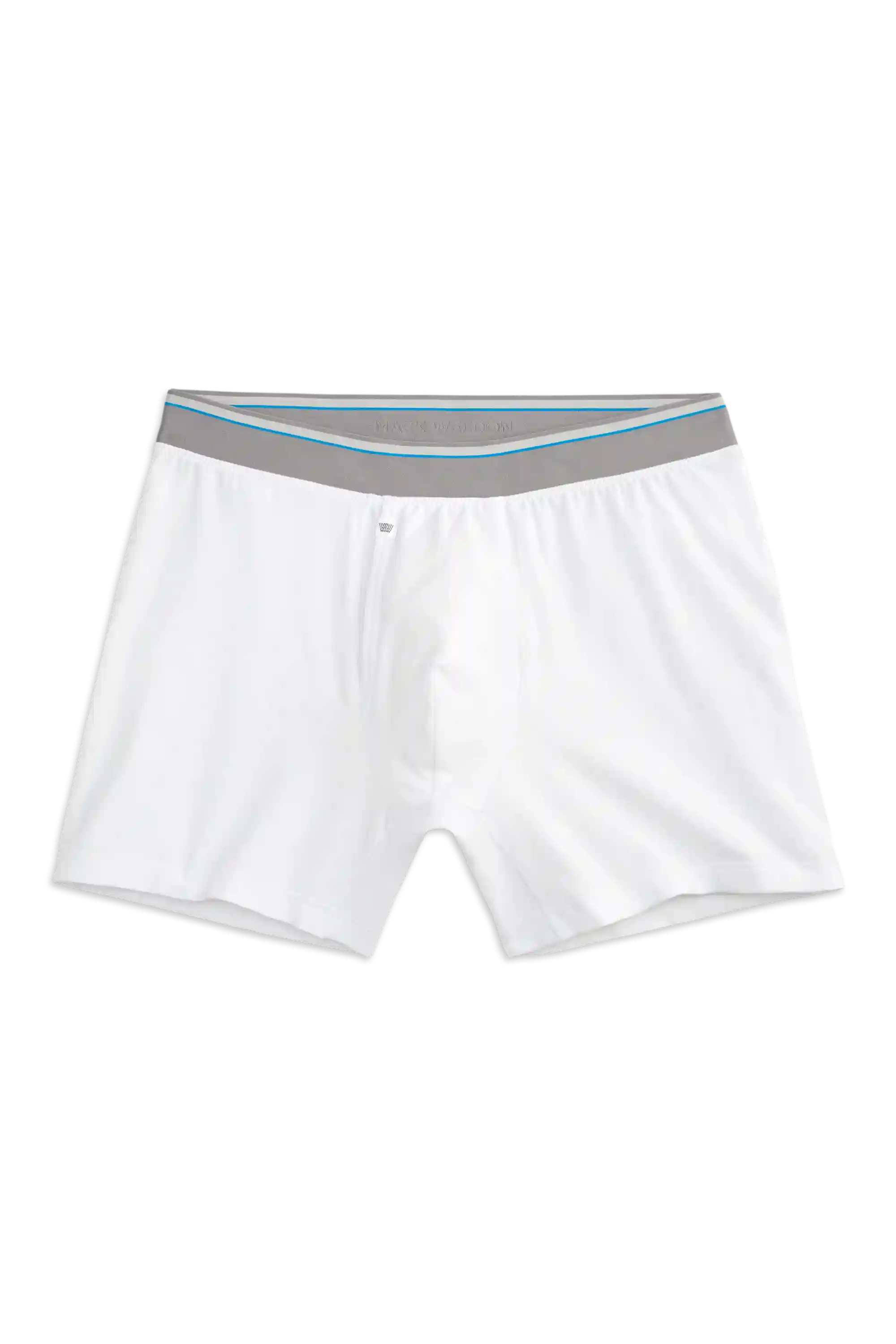 AIRKNITˣ Cotton Boxer Brief - With Fly
