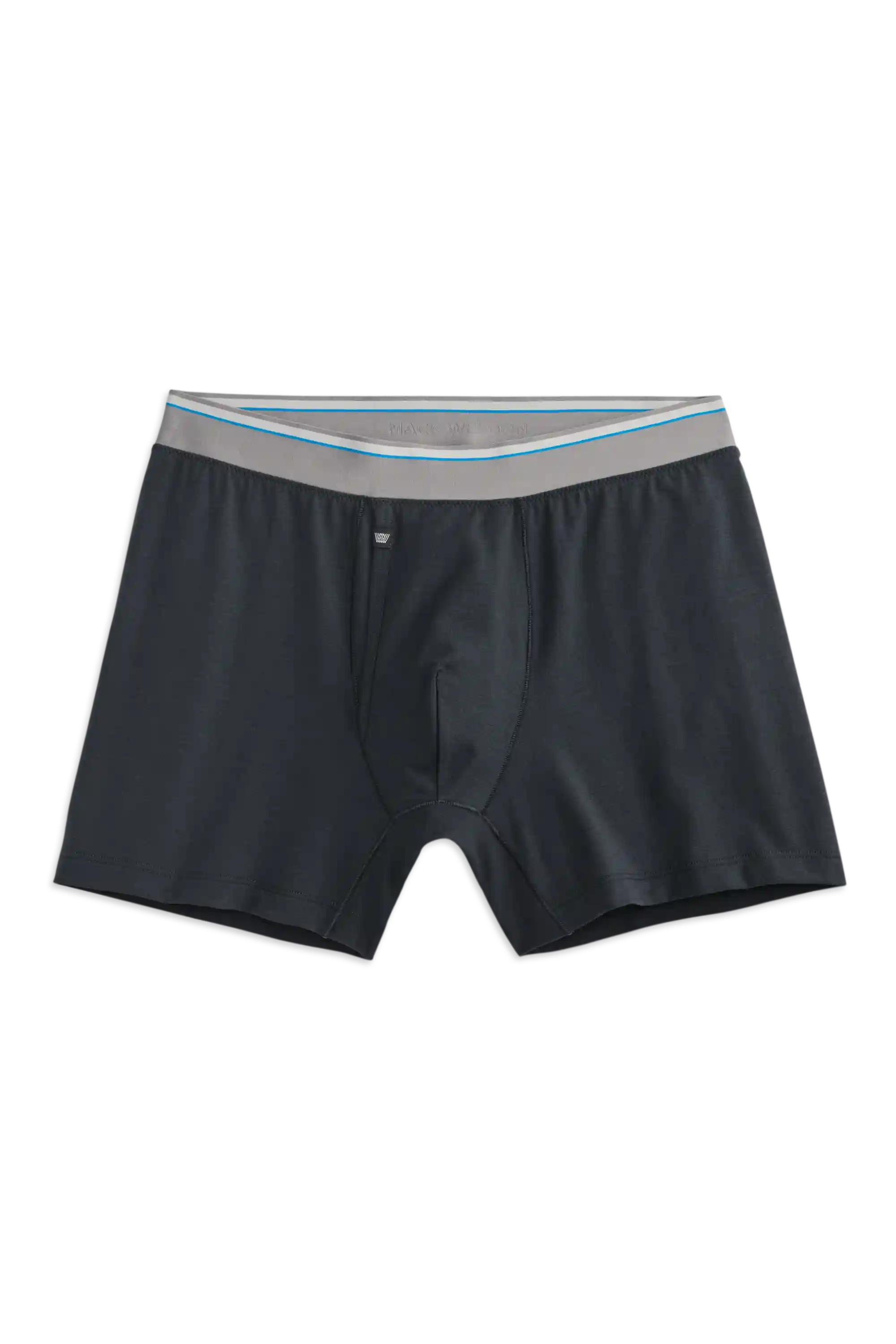 AIRKNITˣ Cotton Boxer Brief - With Fly