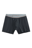 AIRKNITˣ Cotton Boxer Brief - With Fly