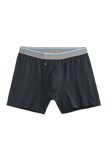 AIRKNITˣ Cotton Boxer Brief - With Fly