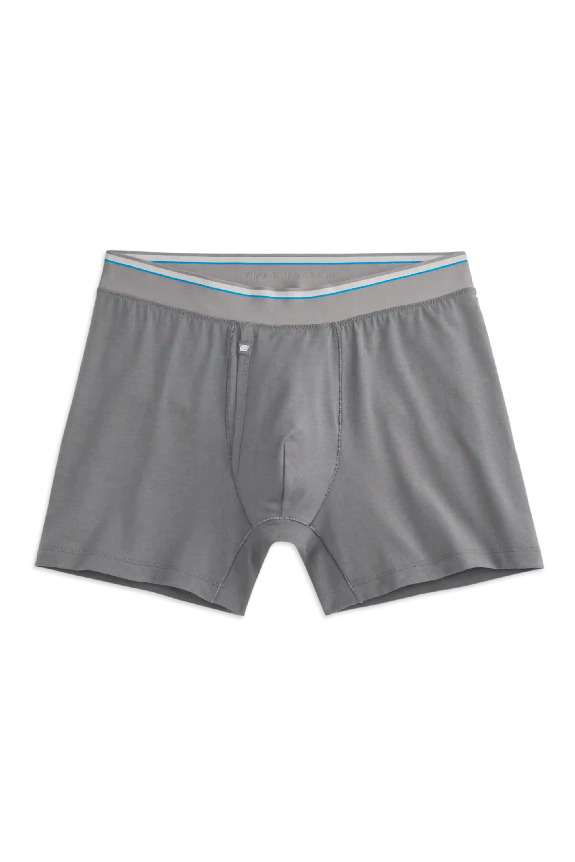 AIRKNITˣ Cotton Boxer Brief - With Fly