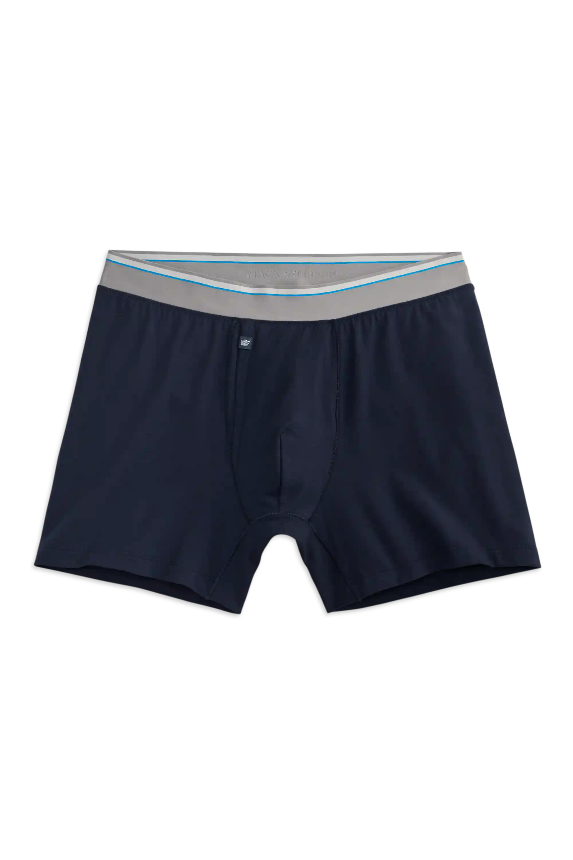 AIRKNITˣ Cotton Boxer Brief - With Fly