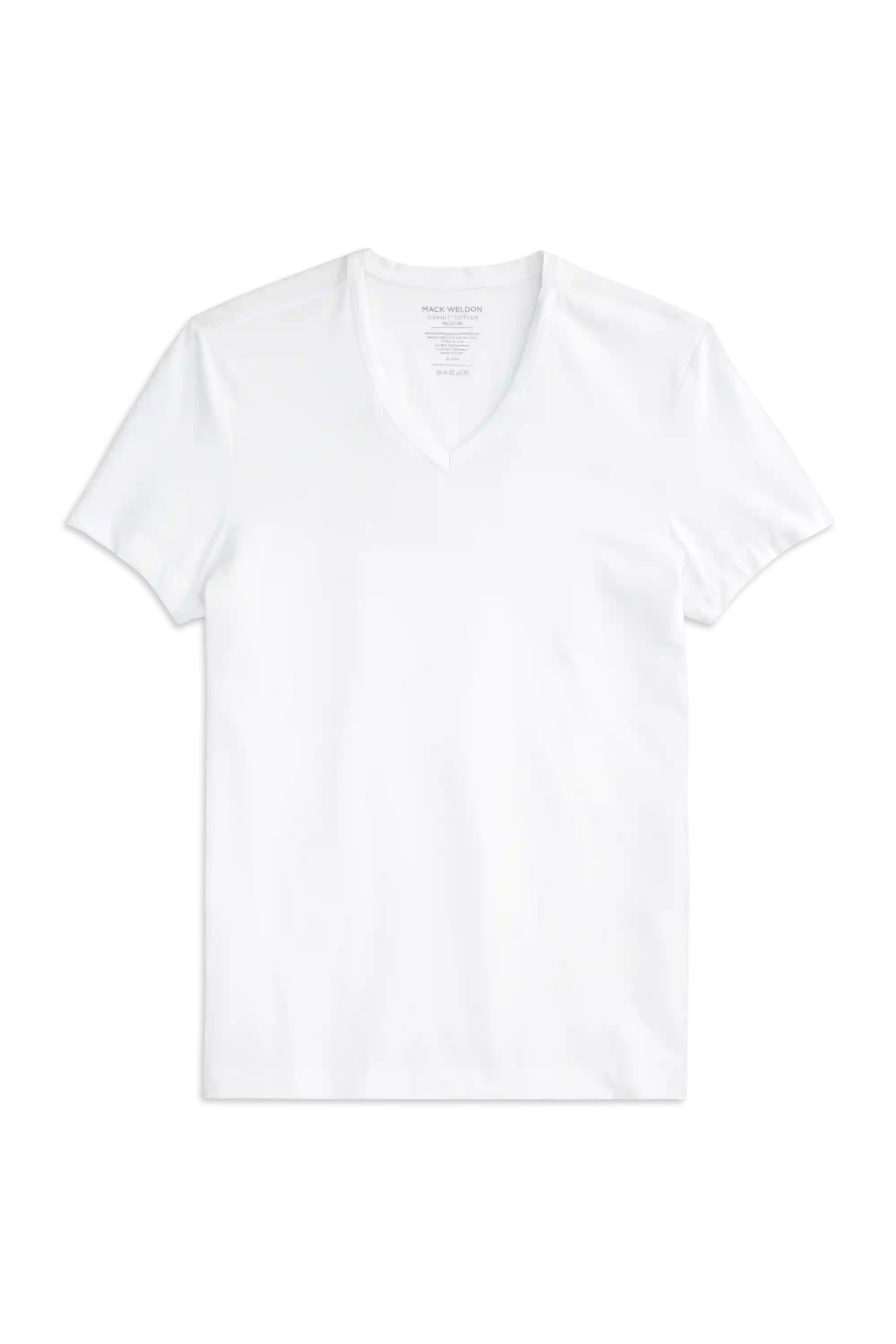 AIRKNITˣ Cotton V-Neck Undershirt