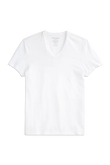 AIRKNITˣ Cotton V-Neck Undershirt