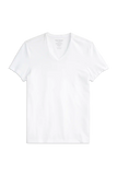 AIRKNITˣ Cotton V-Neck Undershirt