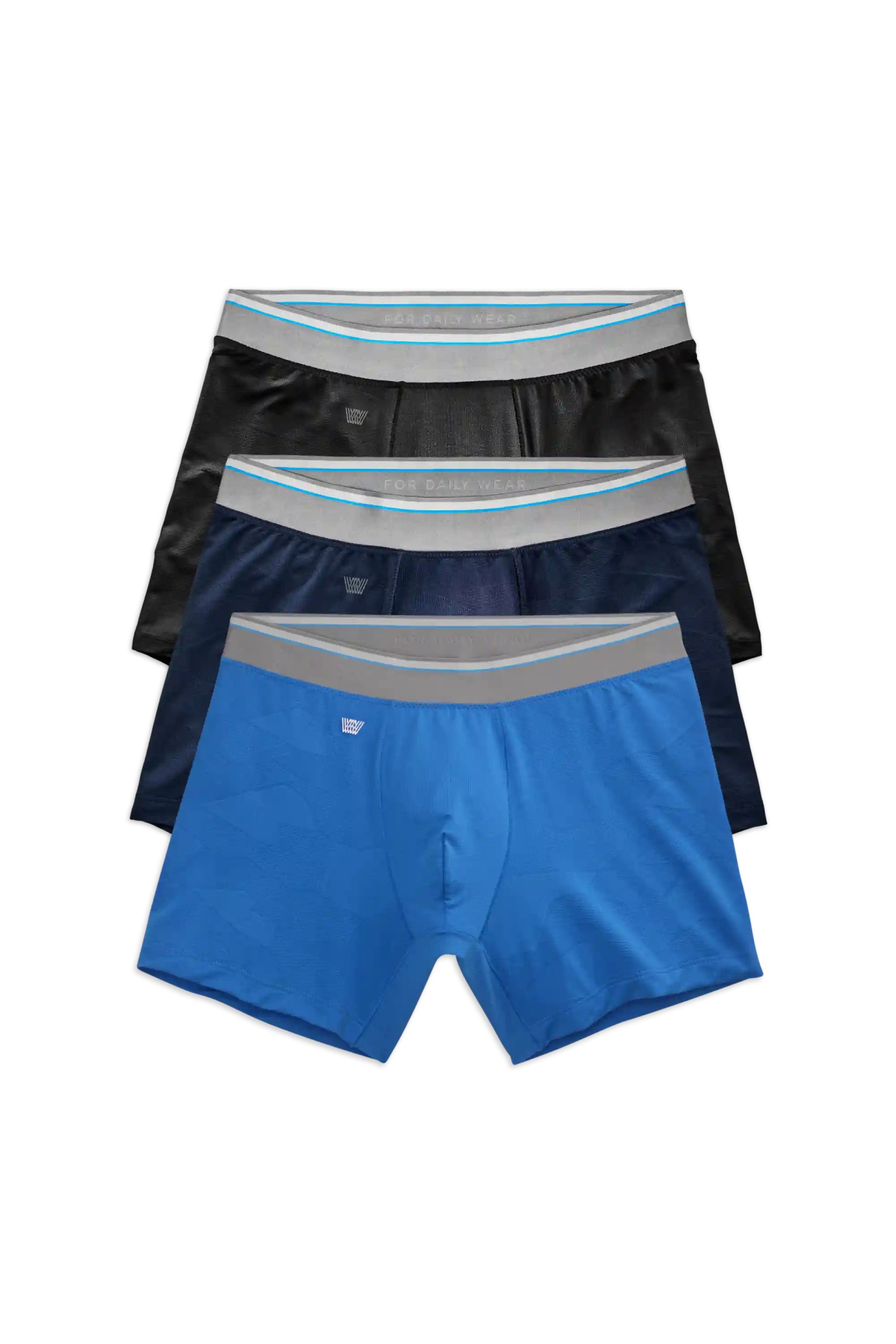 3-Pack AIRKNITˣ Boxer Briefs
