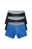 3-Pack AIRKNITˣ Boxer Briefs