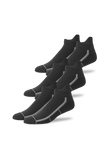 3-Pack AIRKNITˣ Ankle Socks