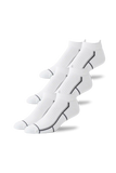 3-Pack AIRKNITˣ Ankle Socks
