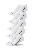 5-Pack AIRKNITˣ Ankle Socks