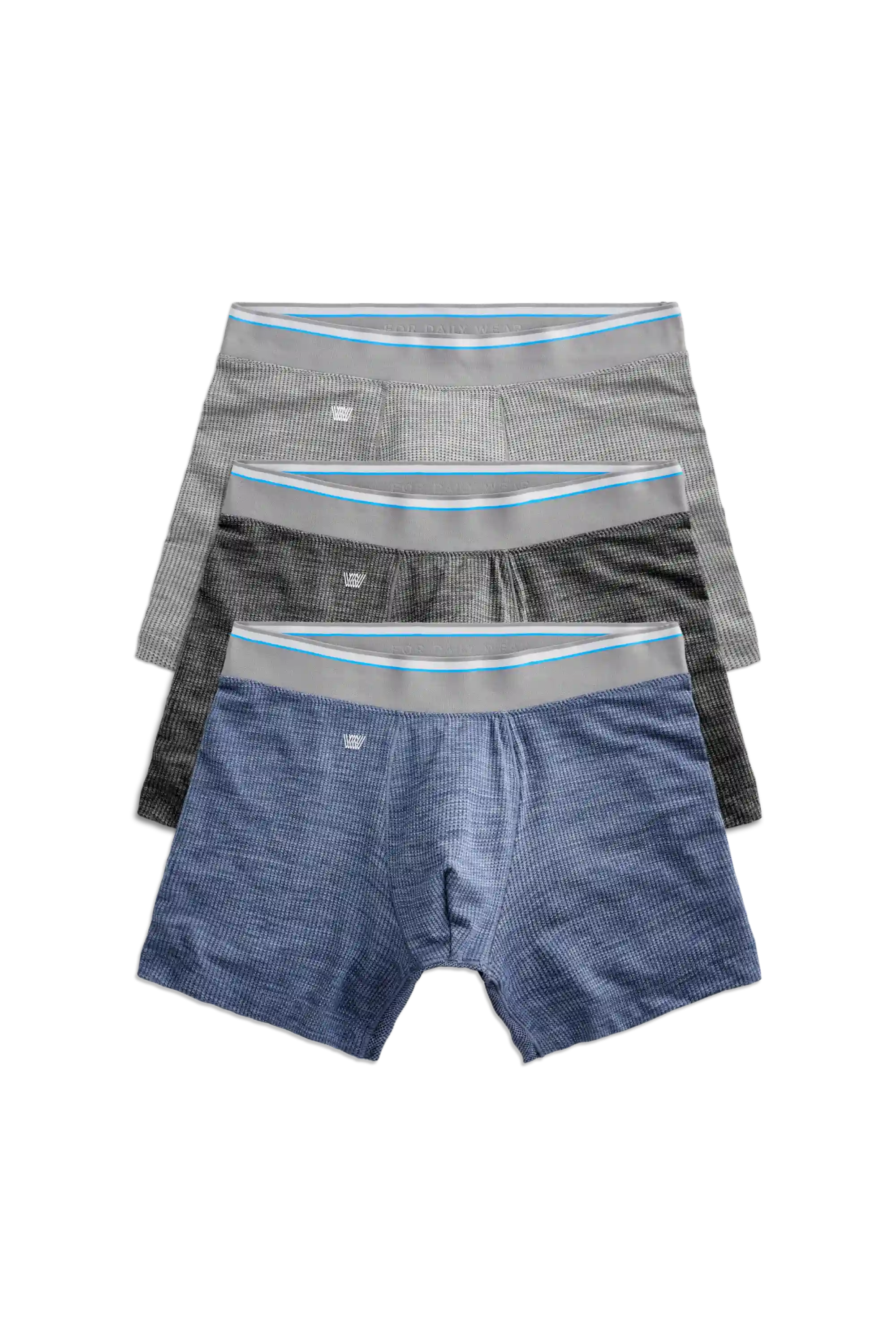 3-Pack AIRKNITˣ Boxer Briefs