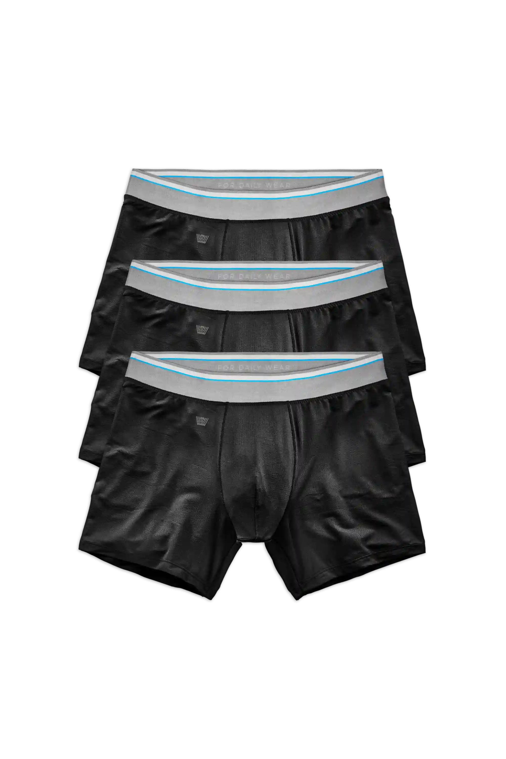 3-Pack AIRKNITˣ Boxer Briefs
