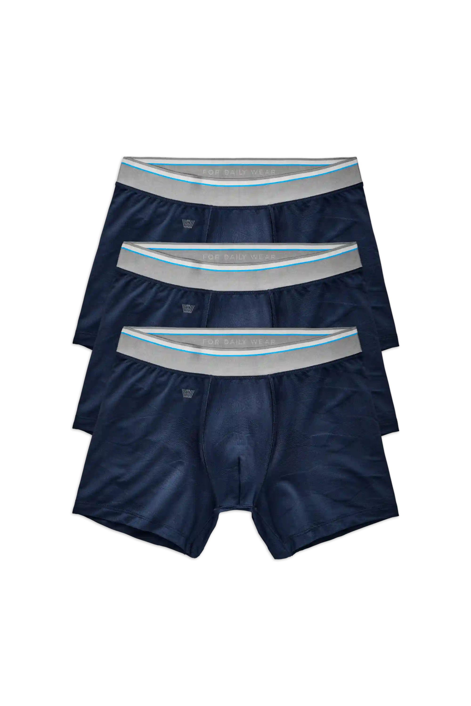 3-Pack AIRKNITˣ Boxer Briefs