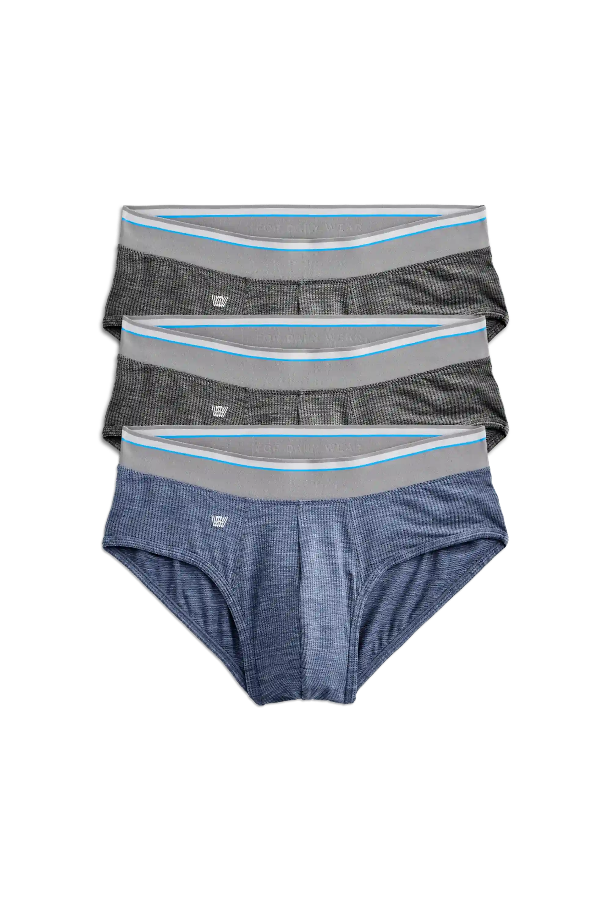 3-Pack AIRKNITˣ Briefs