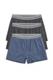 3-Pack AIRKNITˣ Knit Boxers