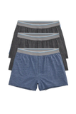 3-Pack AIRKNITˣ Knit Boxers