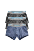 3-Pack AIRKNITˣ Trunks