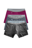3-Pack AIRKNITˣ Boxer Briefs