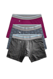 3-Pack AIRKNITˣ Boxer Briefs