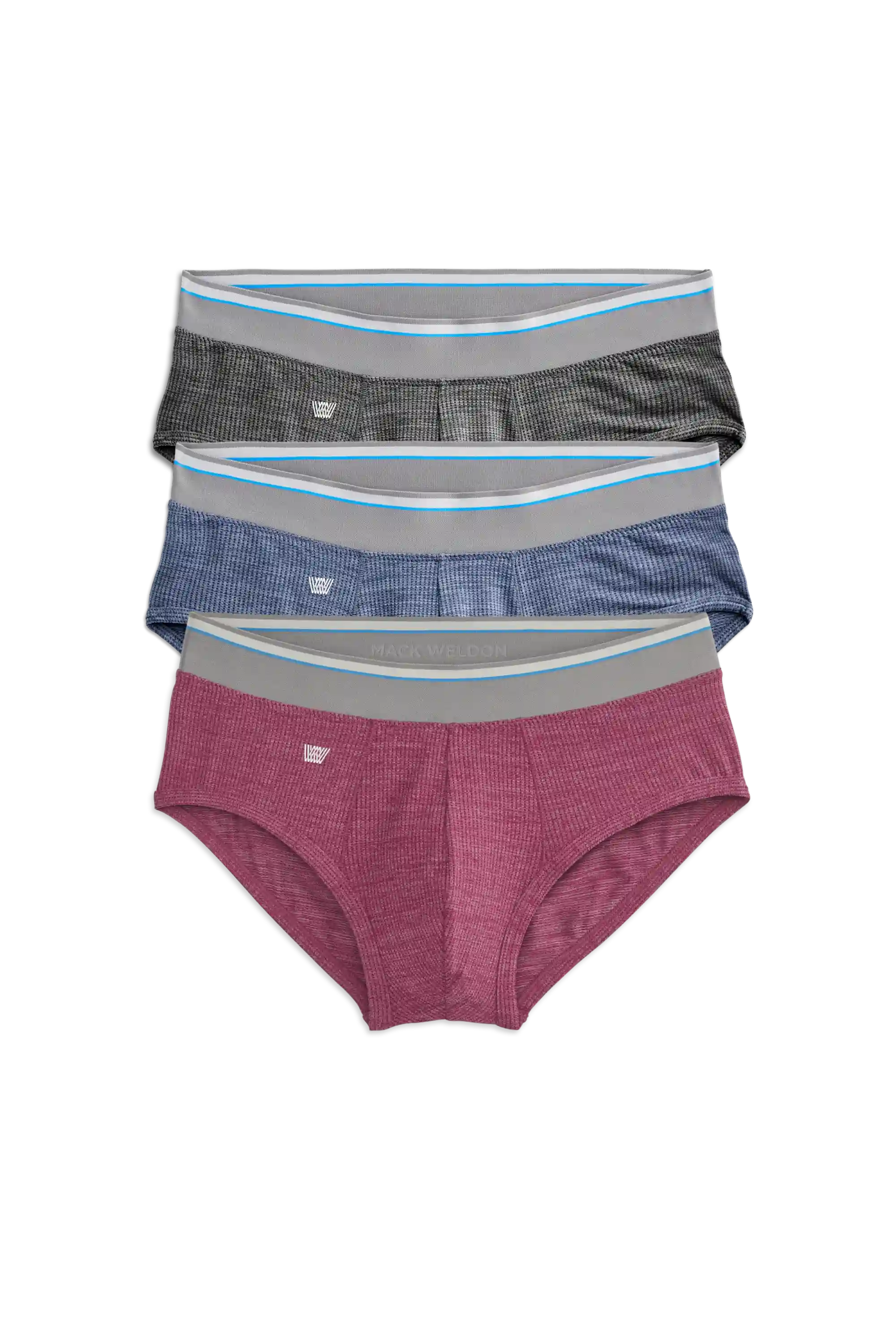 3-Pack AIRKNITˣ Briefs