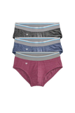3-Pack AIRKNITˣ Briefs