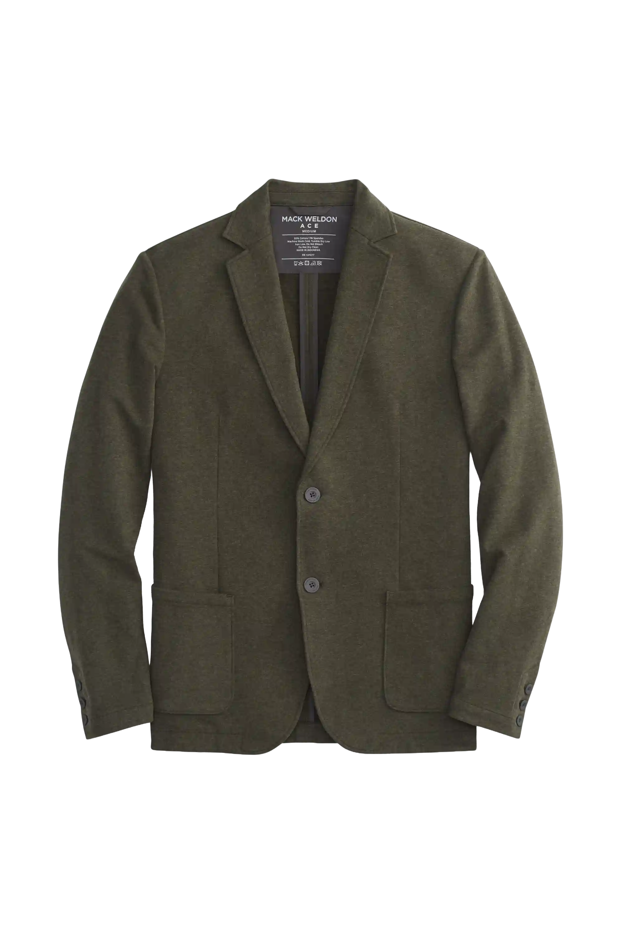 ACE Blazer
