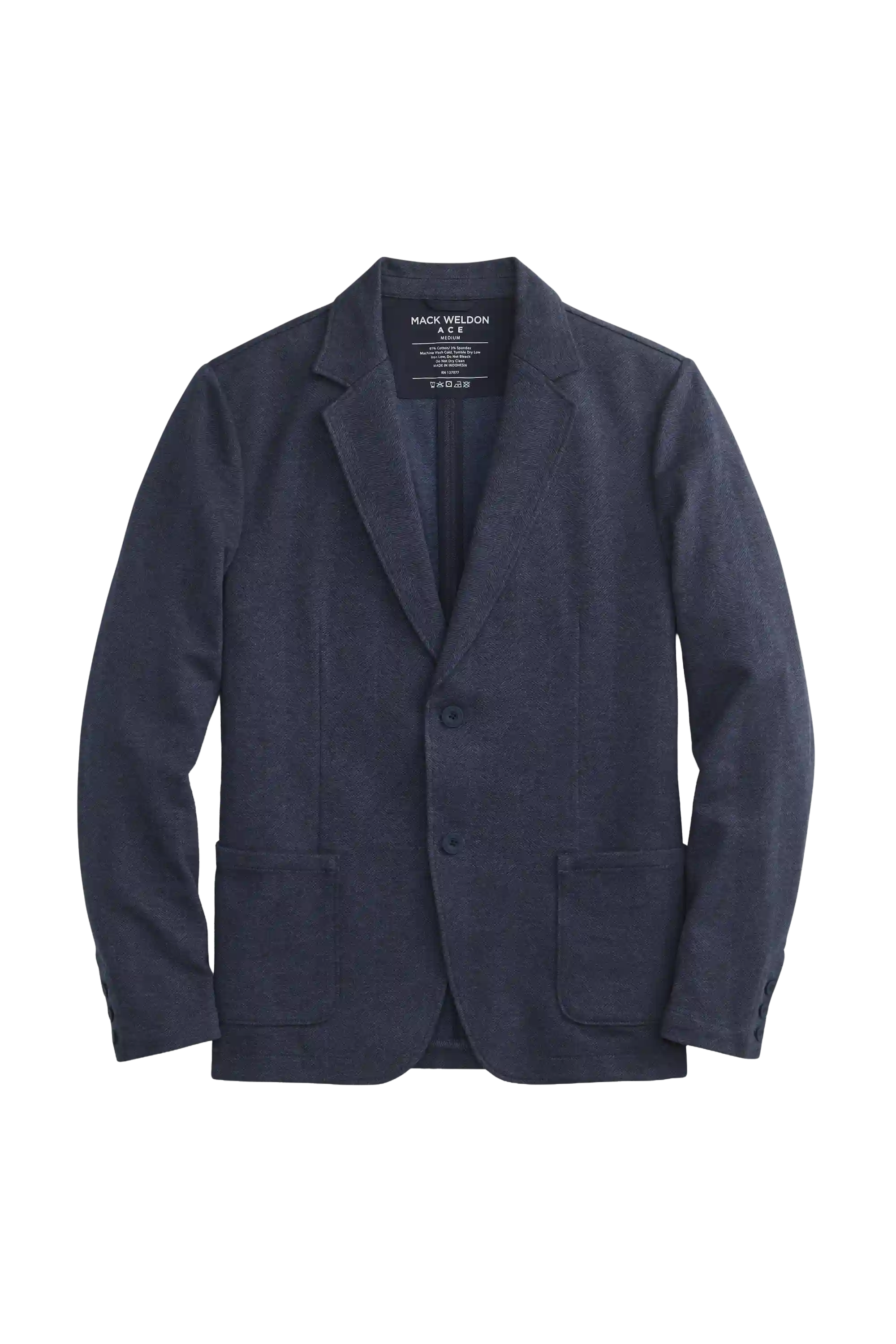 ACE Blazer