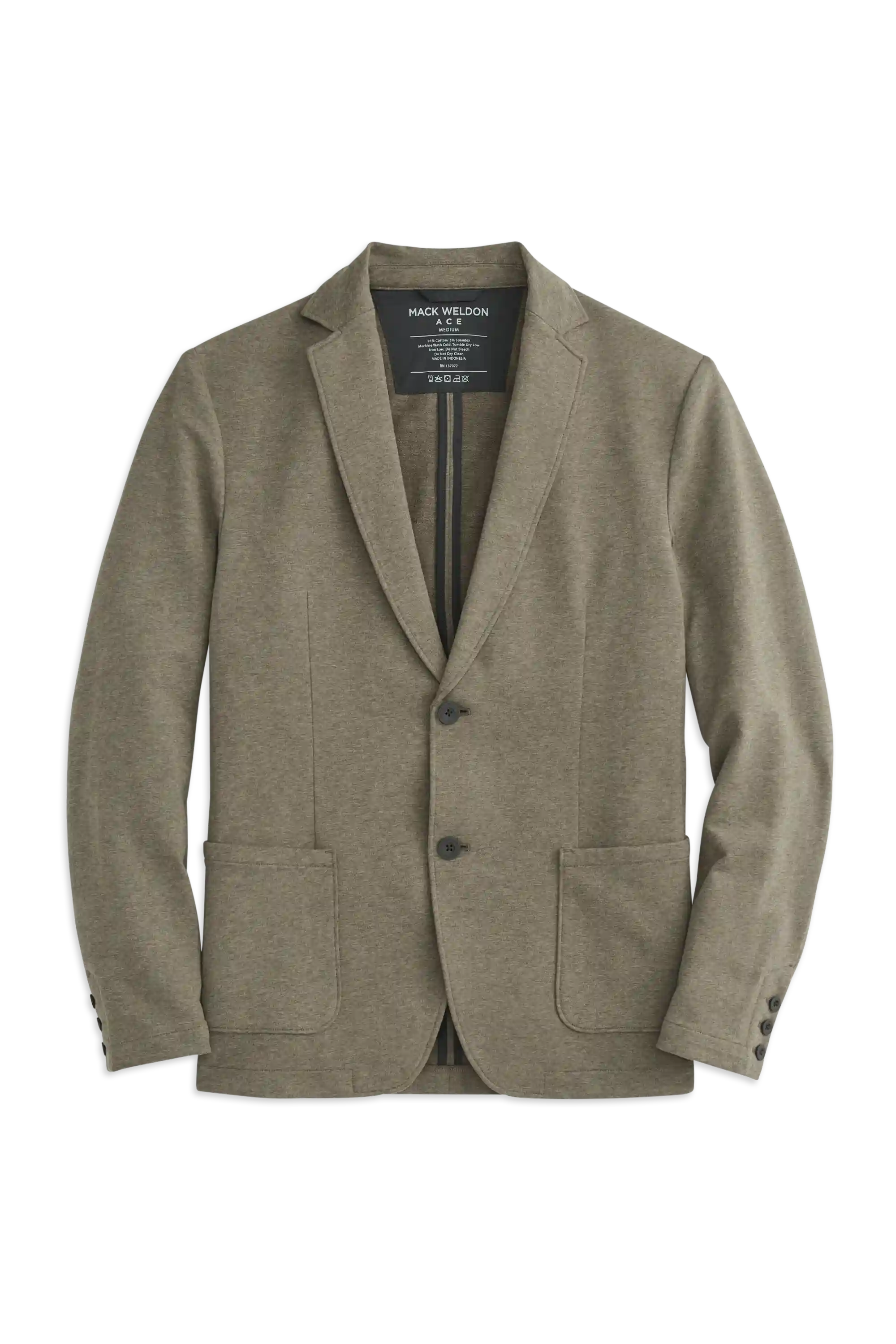 ACE Blazer