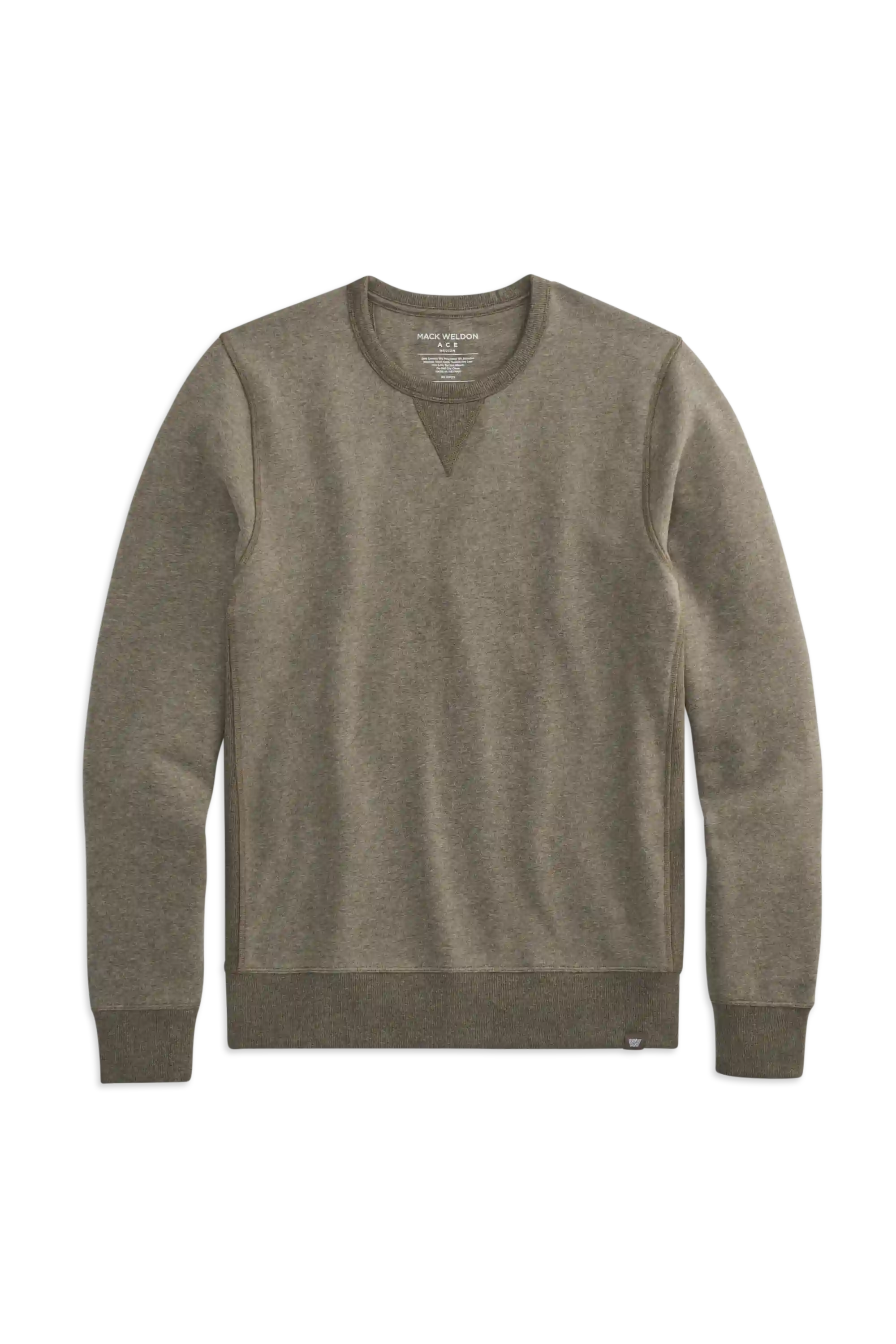 ACE Crew Neck Sweatshirt