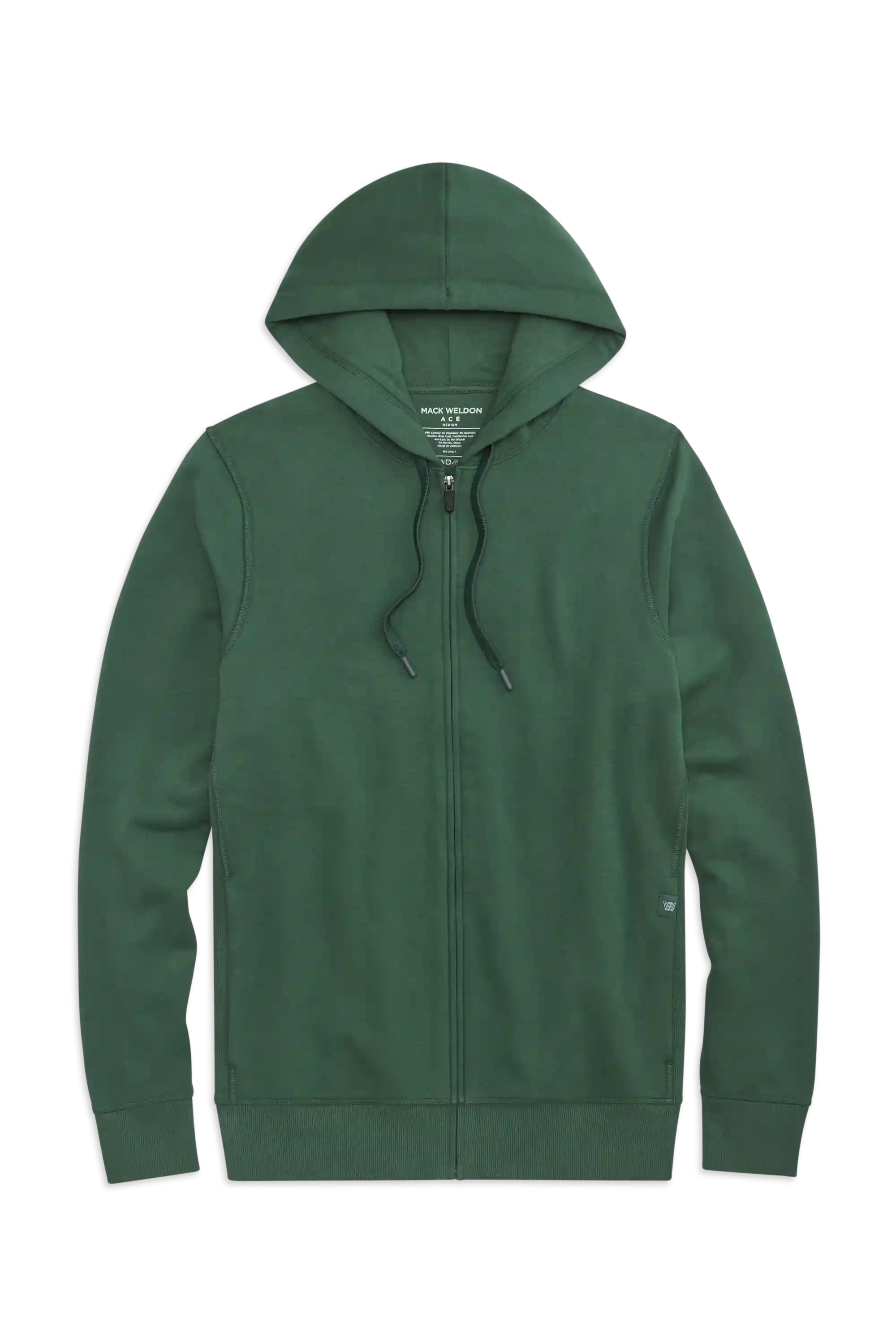 ACE Full-Zip Sweatshirt