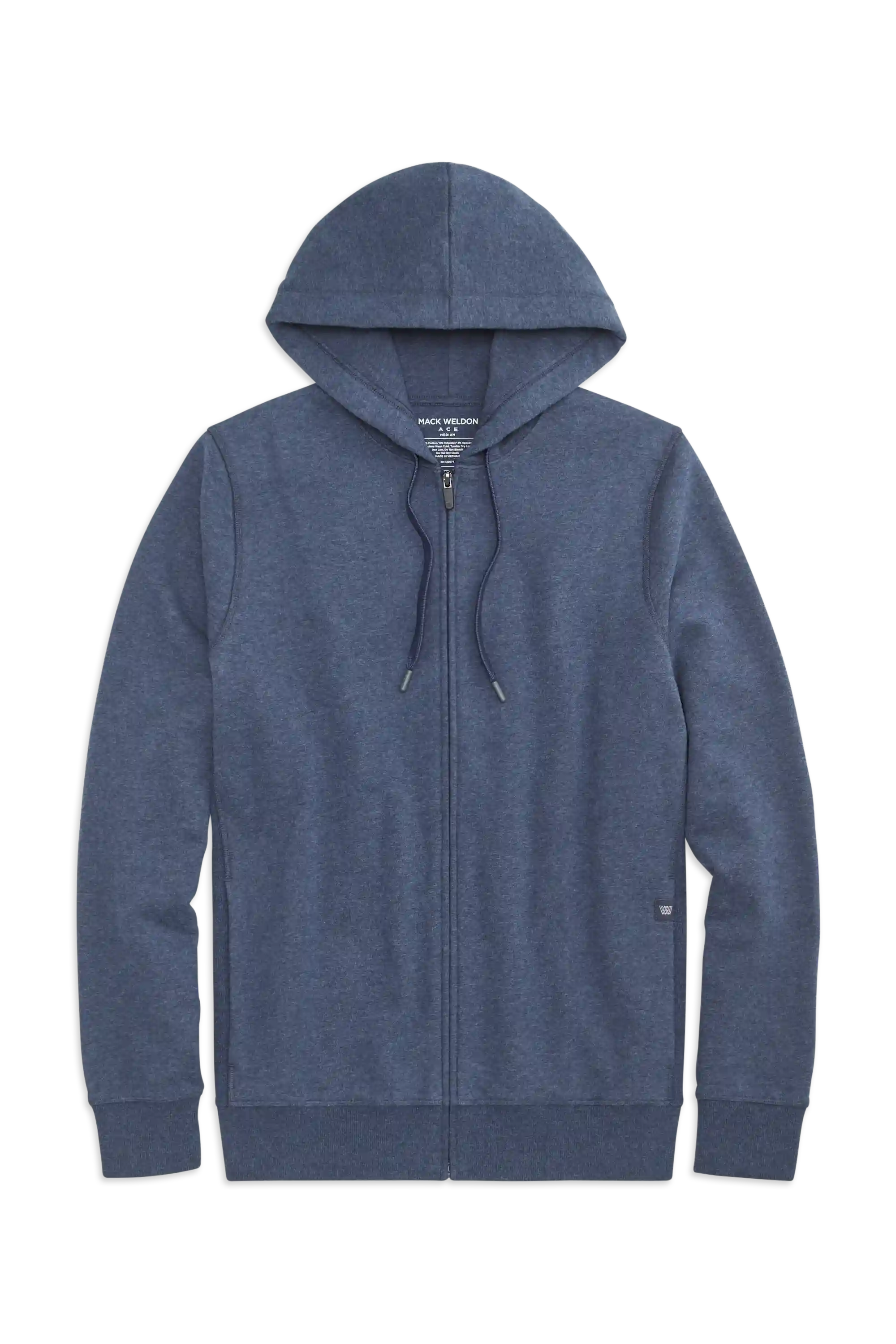 ACE Full-Zip Sweatshirt