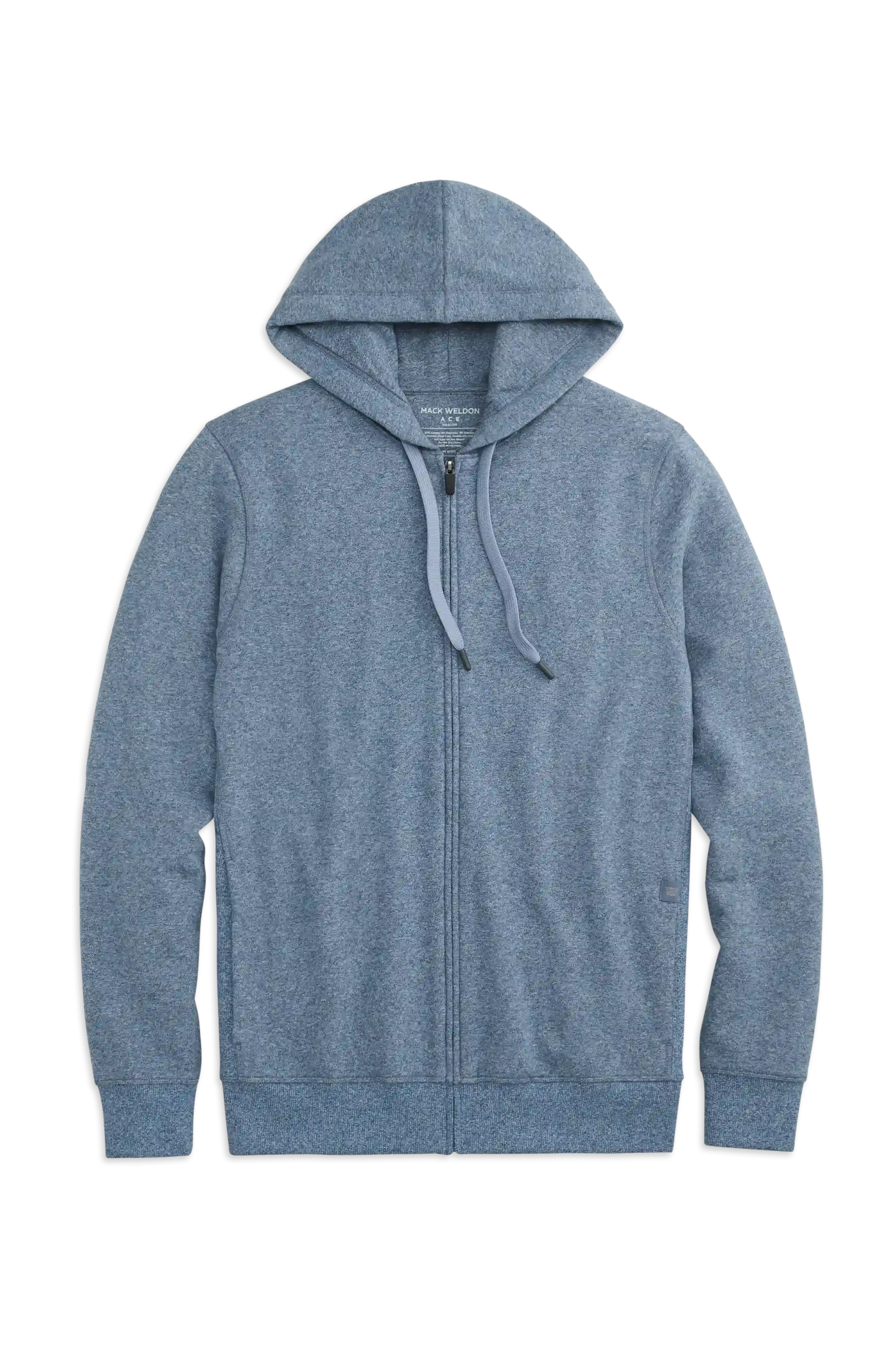 ACE Full-Zip Sweatshirt
