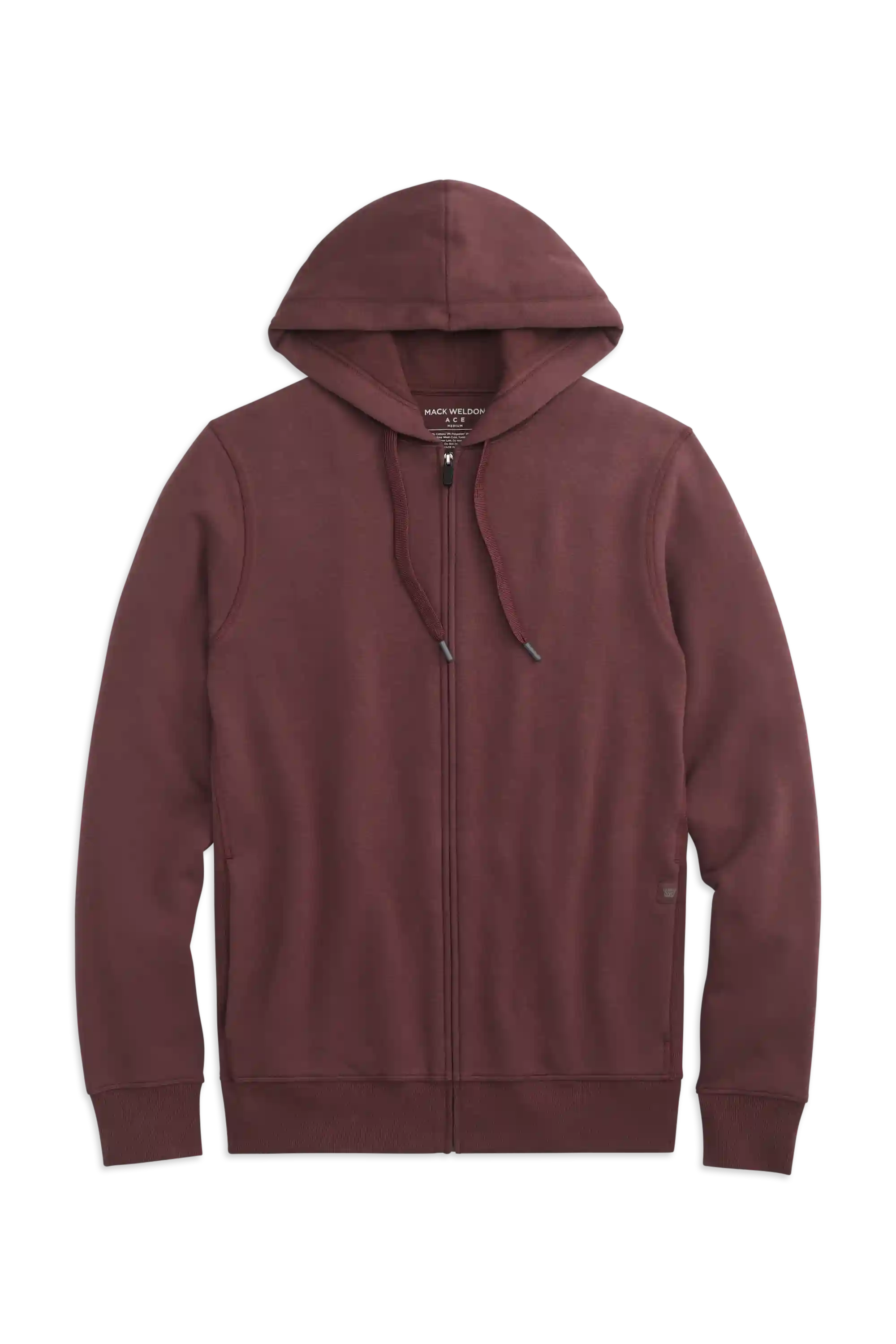 ACE Full-Zip Sweatshirt