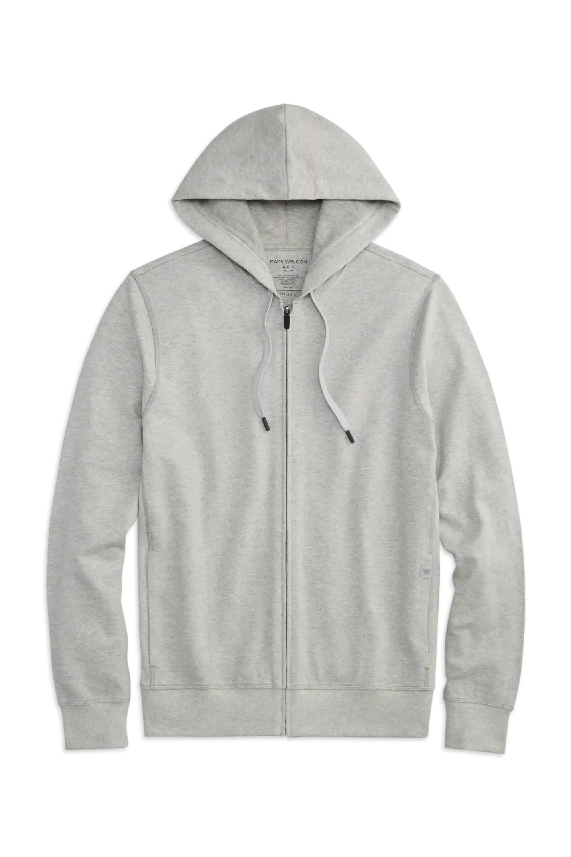 ACE Full-Zip Sweatshirt