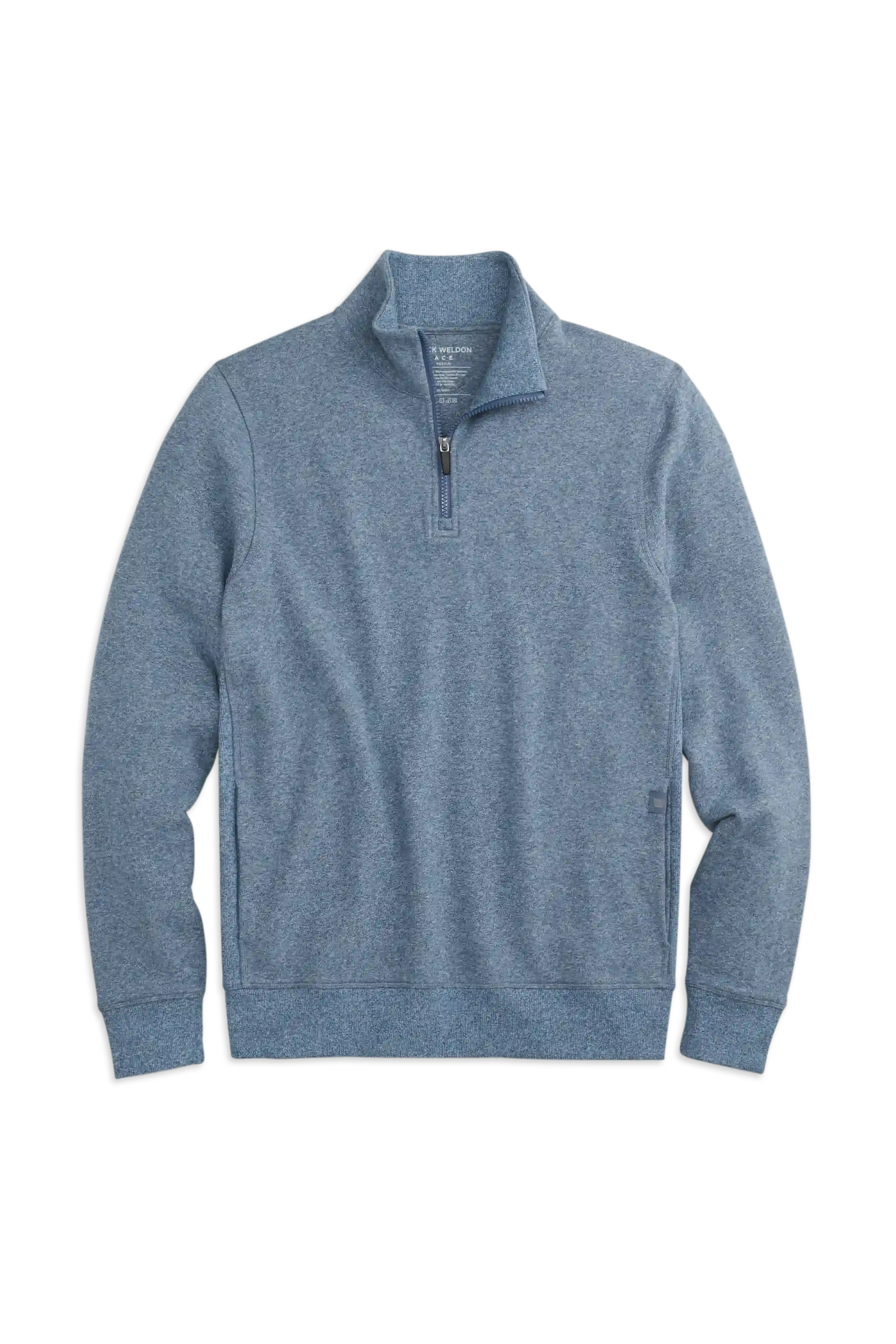 ACE Quarter-Zip