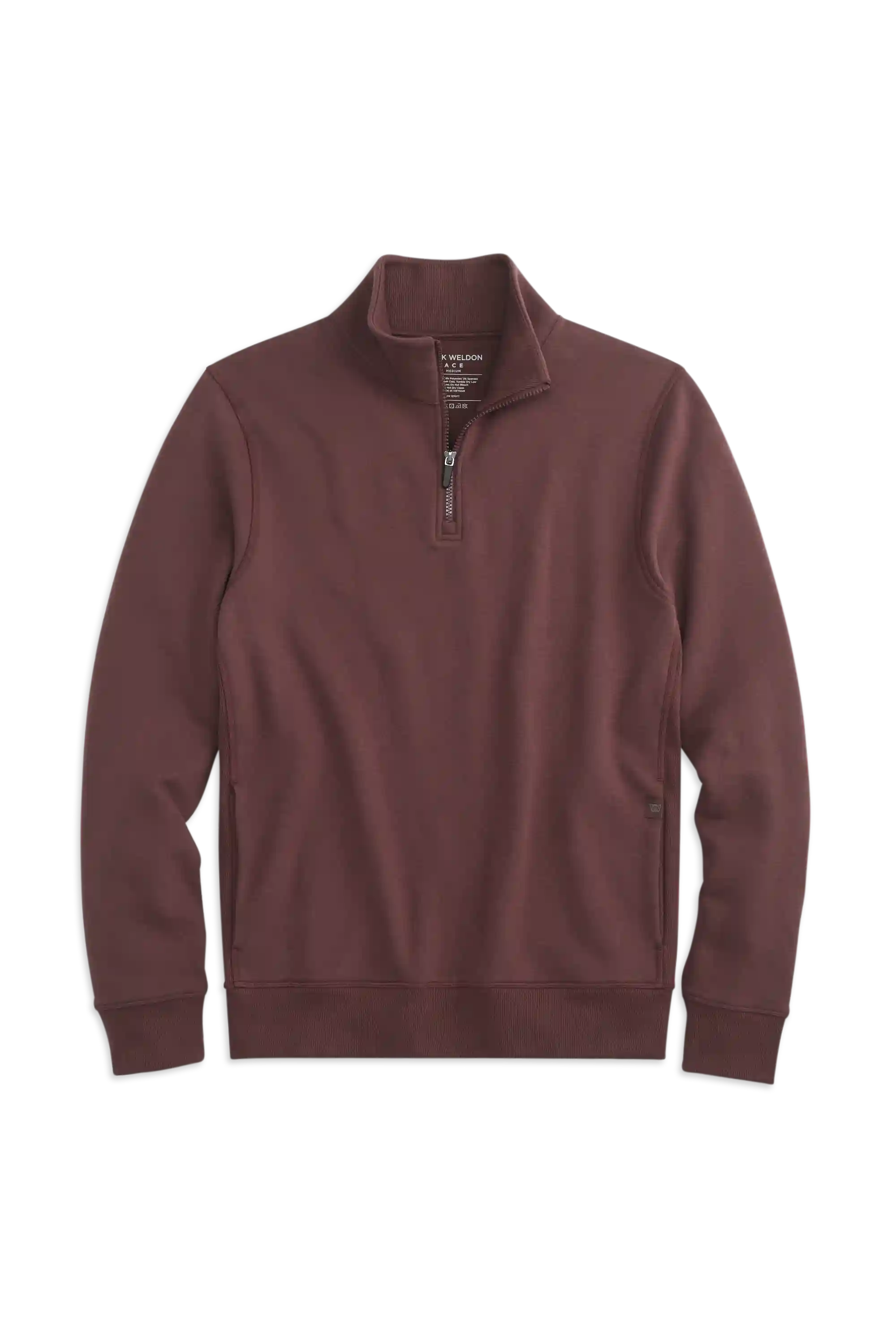 ACE Quarter-Zip