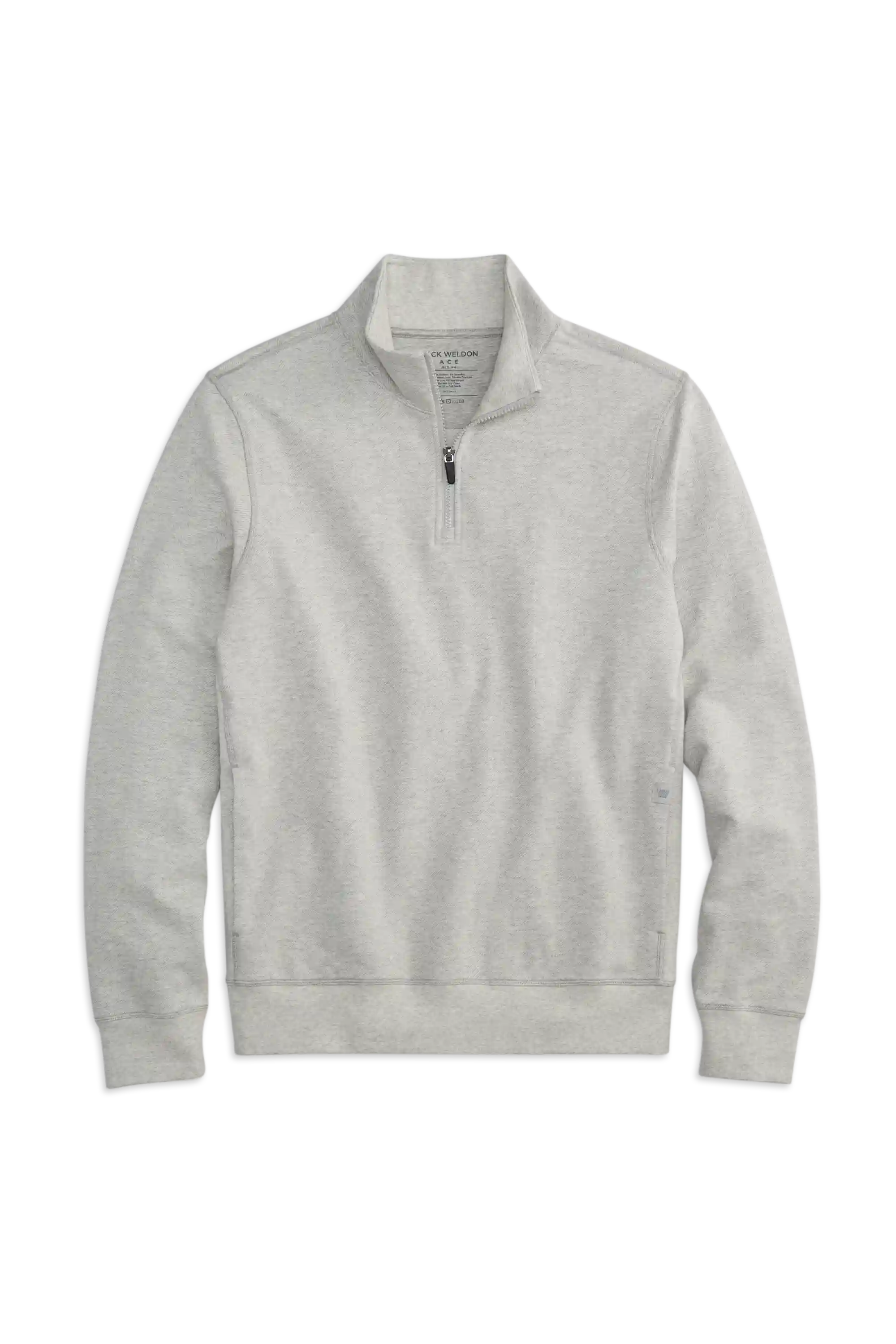 ACE Quarter-Zip