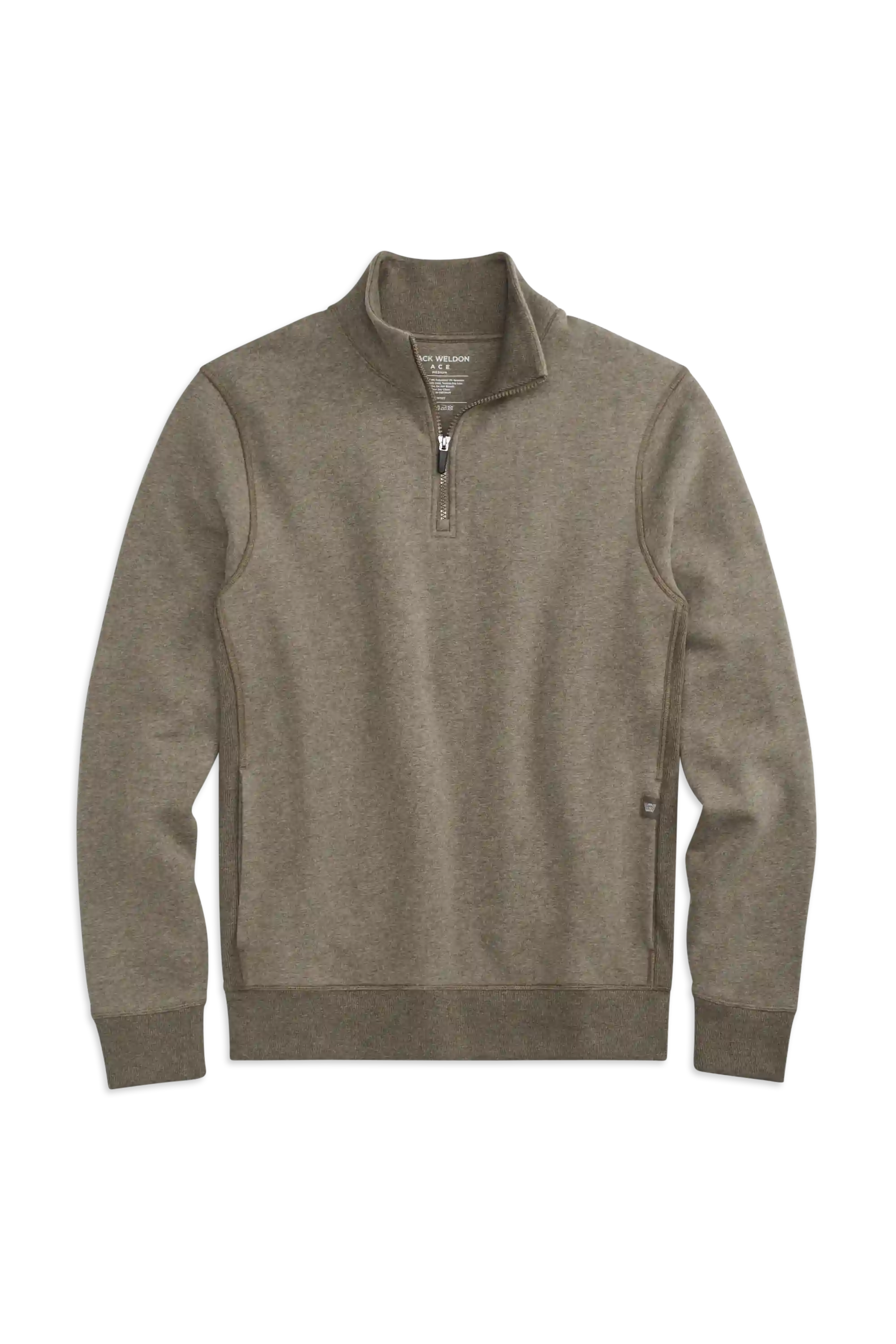 ACE Quarter-Zip