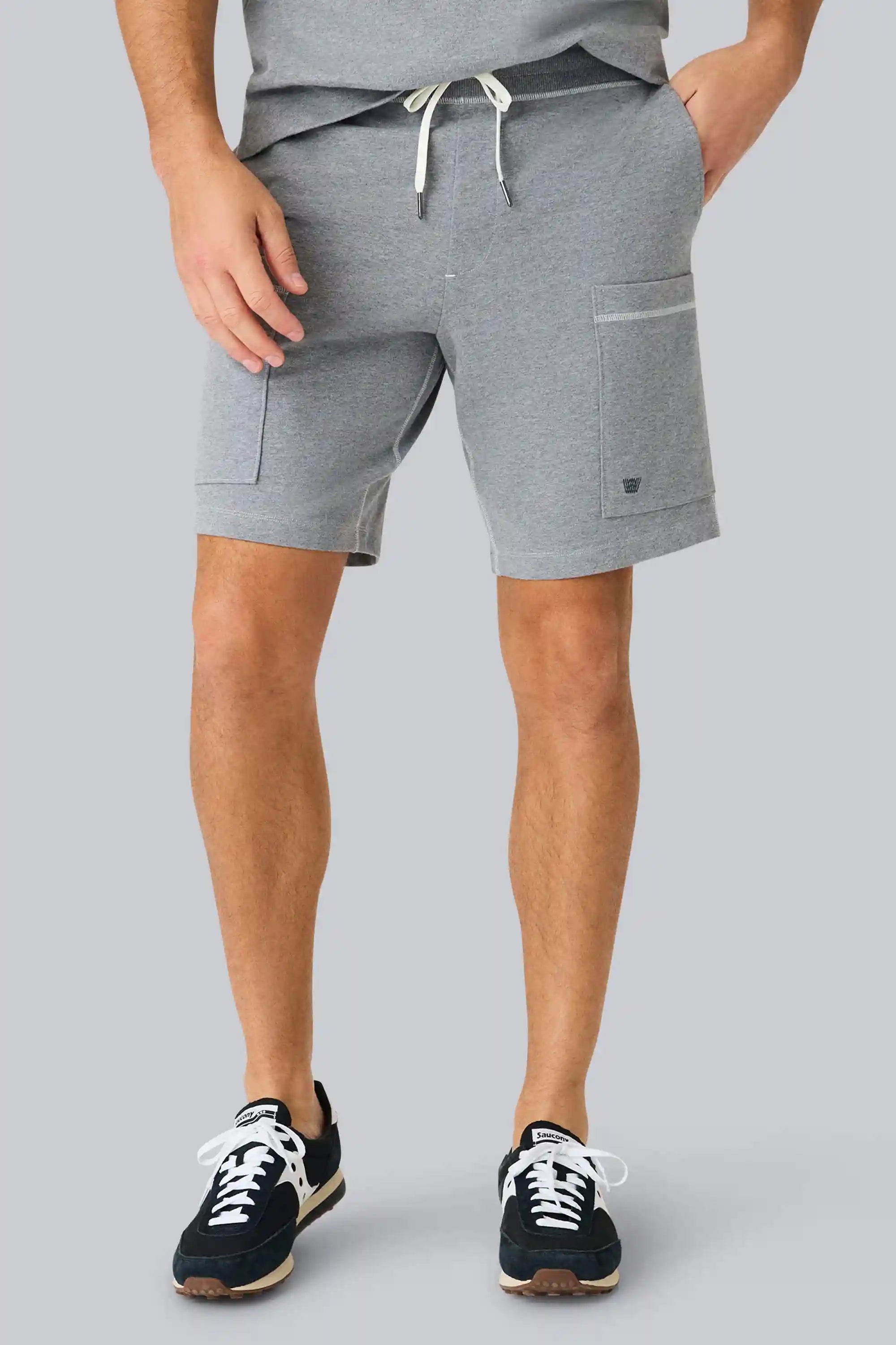 2-Pack ACE Cargo Short