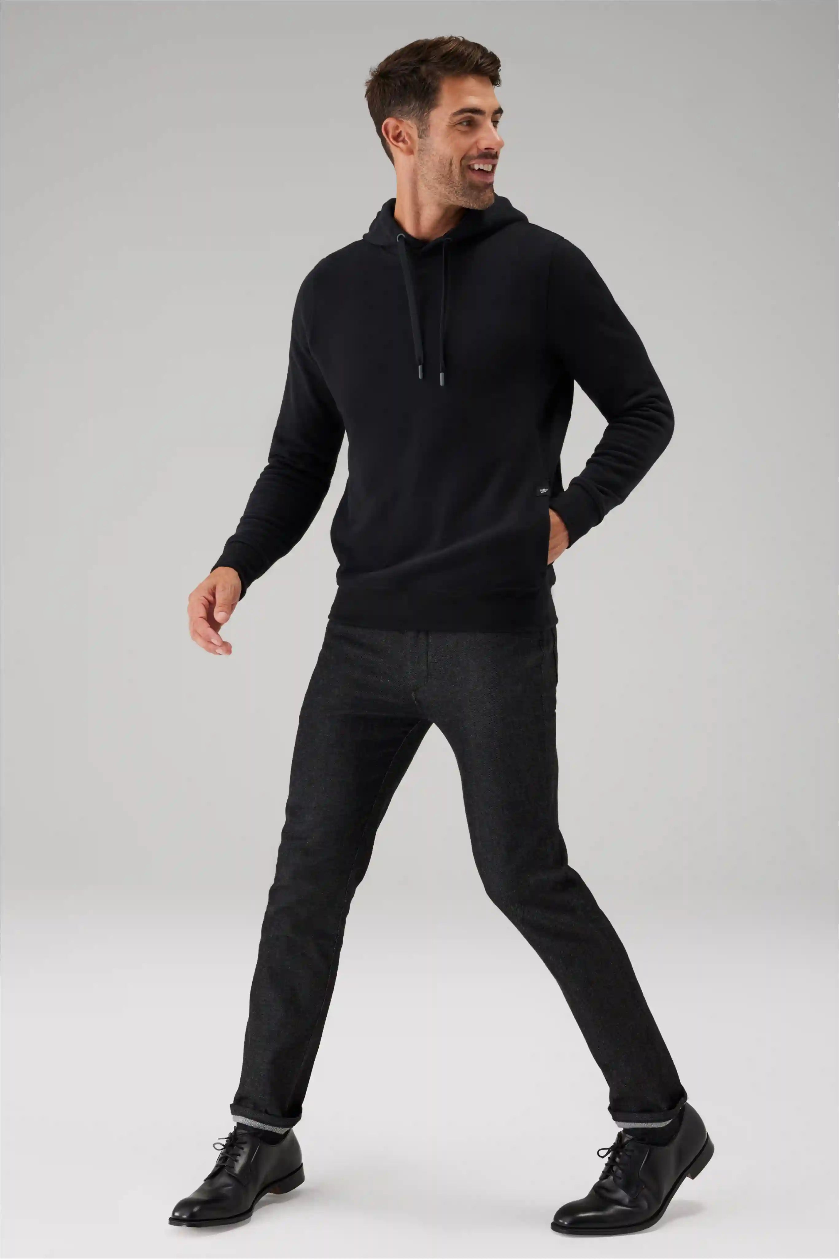 ACE Hoodie Sweat Set