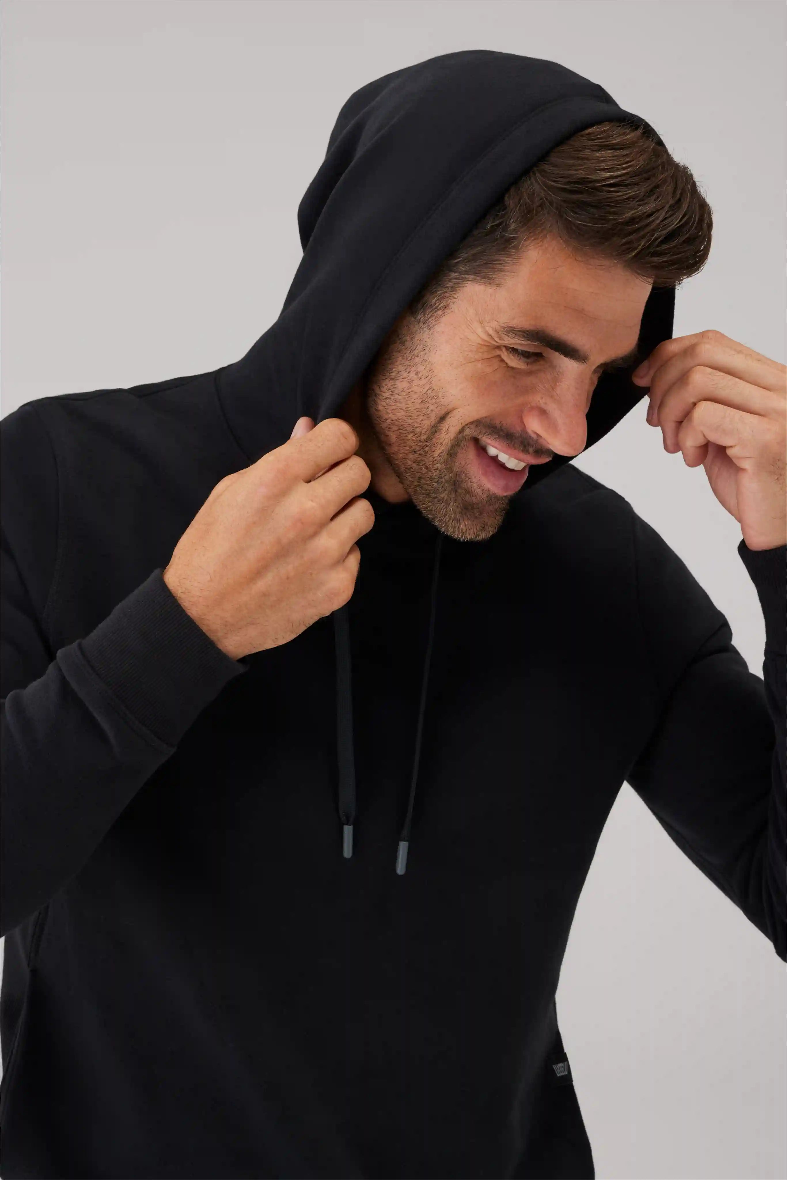 ACE Hoodie Sweat Set