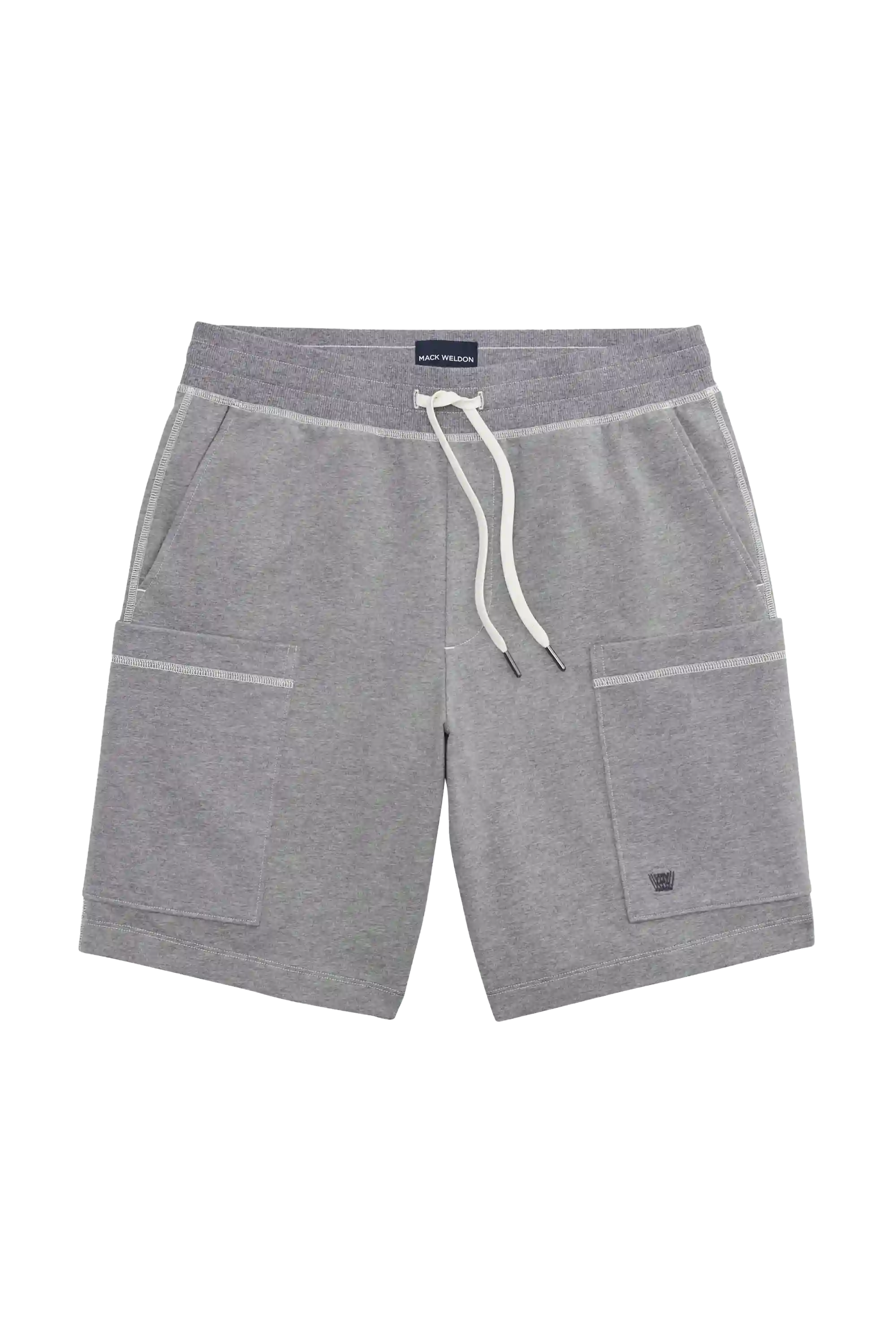 ACE Cargo Sweatshort