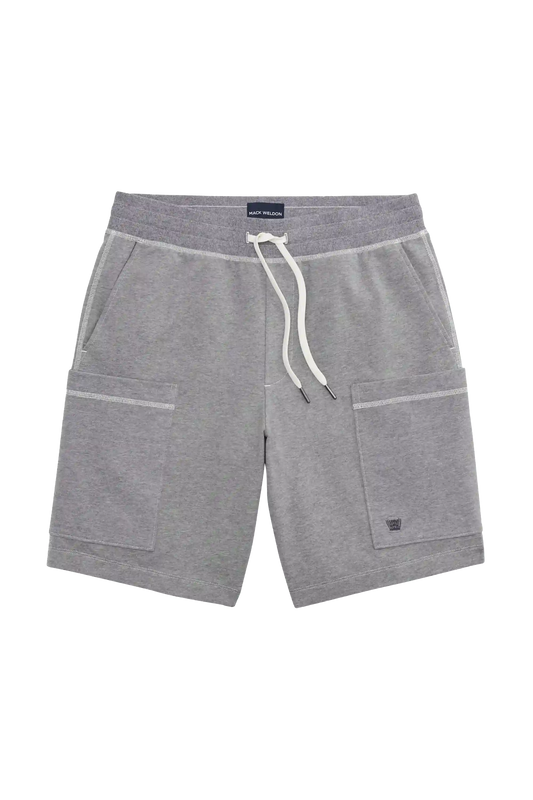 ACE Cargo Sweatshort