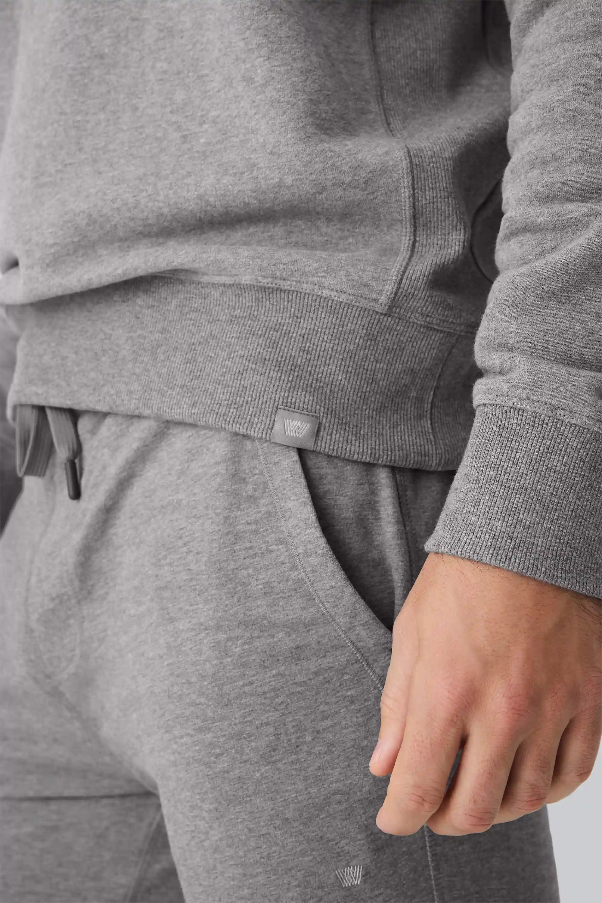2-Pack ACE Crew Neck Sweatshirt